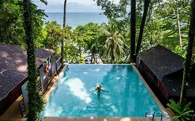 Baan Krating Khao Lak Resort - Sha Plus